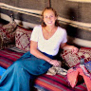 Meet your Posher, Olivia